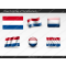 Free The-Netherlands Flag PowerPoint Template;file;PremiumSlides-com-Flags-the-Russian-Federation.zip0;2;0.0000;0