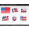 Free United-States Flag PowerPoint Template;file;PremiumSlides-com-Flags-Uruguay.zip0;2;0.0000;0