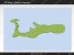 powerpoint map cayman islands