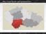 powerpoint map czech republic