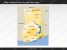 powerpoint map ghana