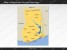 powerpoint map ghana