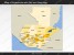 powerpoint map guatemala