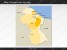 powerpoint map guyana