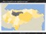 powerpoint map honduras