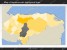powerpoint map honduras