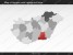 powerpoint-map-hungary