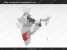 powerpoint-map-india