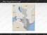 powerpoint map kenya