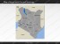 powerpoint map kenya