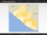 powerpoint map liberia