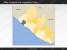 powerpoint map liberia