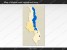 powerpoint map malawi