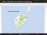 powerpoint map sao tome