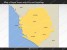powerpoint map sierra leone