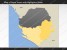 powerpoint map sierra leone