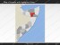 powerpoint map somalia