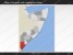powerpoint map somalia