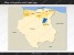 powerpoint map suriname