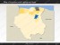 powerpoint map suriname