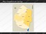 powerpoint map swaziland