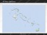 powerpoint map bahamas