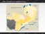 powerpoint map zambia