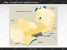 powerpoint map zambia
