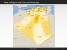 powerpoint map algeria