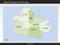 powerpoint map antigua and barbuda