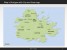 powerpoint map antigua and barbuda