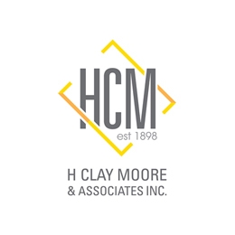 H Clay Moore