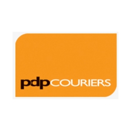 pdp COURIERS
